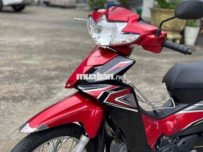 [MỚI HƠN XE MỚI🌸] 👉Honda Wave Blade 2020🌸KO TÌ VẾT