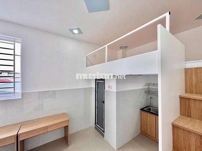 🏡 20 CĂN HỘ DỊCH VỤ SIÊU XINH