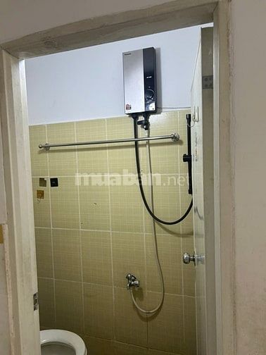 Hẻm 95 đường Cách Mạng, nhà 1 trệt, 1 lần DTSD 80m2, 2 phòng ngủ, 3 WC