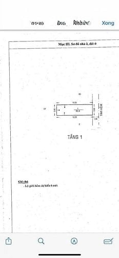 LÊ THÚC HOẶCH-32M2-2TẦNG 2PN-HẺM ÔTÔ -CHỈ 3.850 TỶ