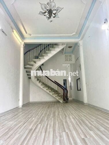 🏠 CHO THUÊ NHÀ NGUYÊN CĂN HẺM XE HƠI –P8 LLQ TB VỪA Ở VỪA KINH DOANH 🏠