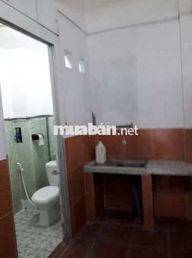 Nhà nguyên căn hẻm xe hơi đường Trần Mai Ninh, Tân Bình