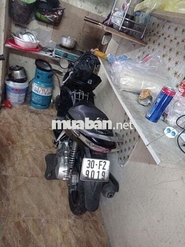 Thanh lý xe Honda Air Blade 110cc. Nguyên bản.