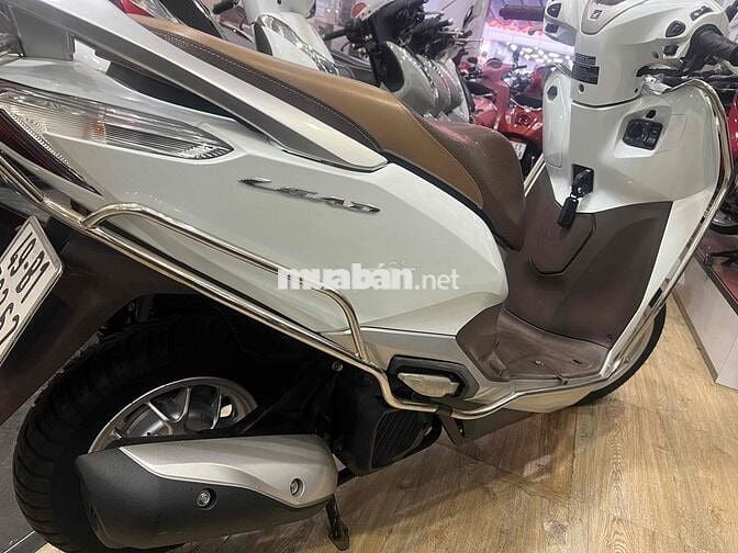 honda lead 125 2018❇️Đồng Moto Đà Lạt❇️