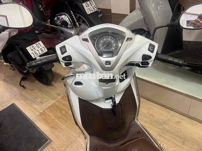 honda lead 125 2018❇️Đồng Moto Đà Lạt❇️