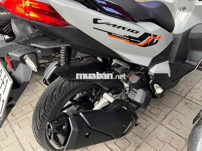 Vario 160 2022❇️Đồng Moto Đà Lạt❇️