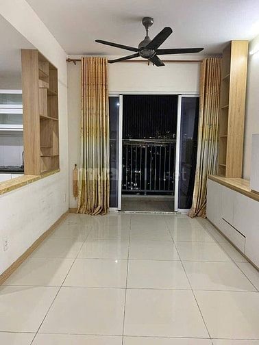 CĂN HỘ 2 PHÒNG NGỦ JAMONA City QUẬN 7 – TẦNG 10, VIEW Sông Sài Gòn