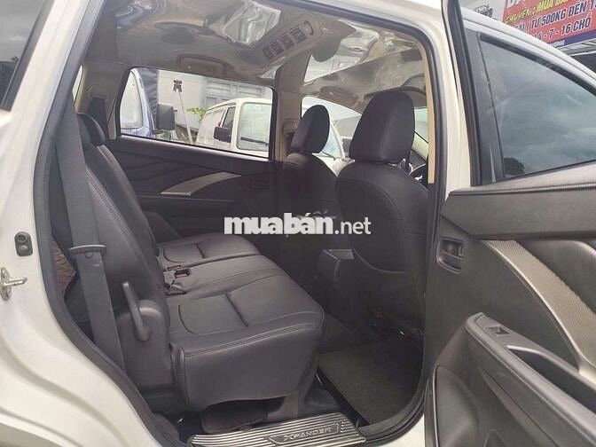 bao nợ xấu Xpander 2022 Trắng Số tự động