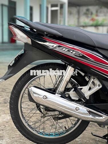 [MỚI HƠN XE MỚI🌸] 👉Honda Wave Blade 2020🌸KO TÌ VẾT