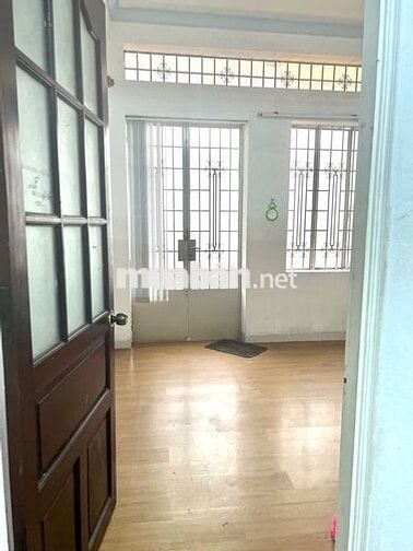 🏠 CHO THUÊ NHÀ NGUYÊN CĂN HẺM XE HƠI –P8 LLQ TB VỪA Ở VỪA KINH DOANH 🏠