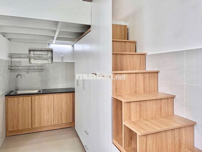 🏡 20 CĂN HỘ DỊCH VỤ SIÊU XINH