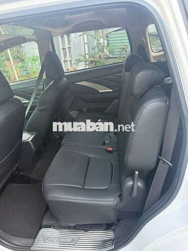 bao nợ xấu Xpander 2022 Trắng Số tự động