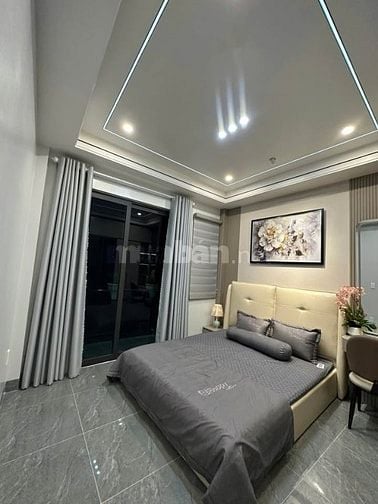 Tân Phú Mặt tiền Kd 3 Tầng, 120m2, giáp Trịnh Đình Trọng 11.8 Tỷ