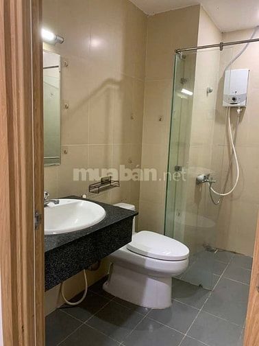 CĂN HỘ 2 PHÒNG NGỦ JAMONA City QUẬN 7 – TẦNG 10, VIEW Sông Sài Gòn