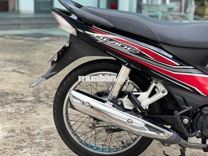 [MỚI HƠN XE MỚI🌸] 👉Honda Wave Blade 2020🌸KO TÌ VẾT