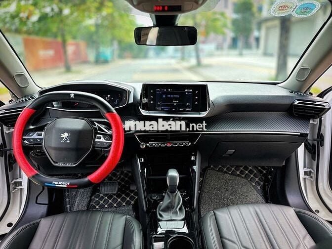 Peugeot 2008 GTline 2022 50000 km