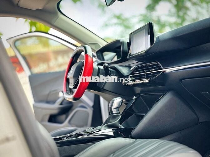 Peugeot 2008 GTline 2022 50000 km