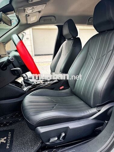 Peugeot 2008 GTline 2022 50000 km