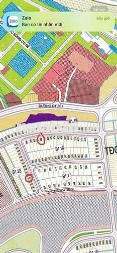 🏡 ĐẤT BIỆT THỰ HOÀ LIÊN – GIÁ RẺ HƠN ĐẤT KIỆT!-CHỈ 15TR/M2