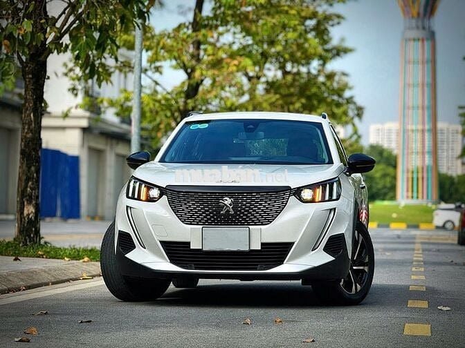 Peugeot 2008 GTline 2022 50000 km