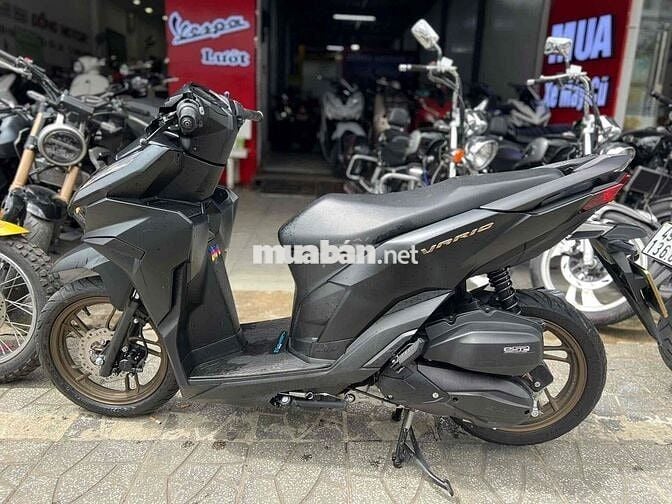 Vario 125 2025❇️Đồng Moto Đà Lạt❇️