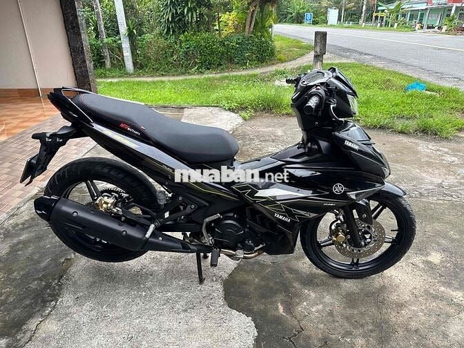 mxking 2021 zin chính chủ cần bán