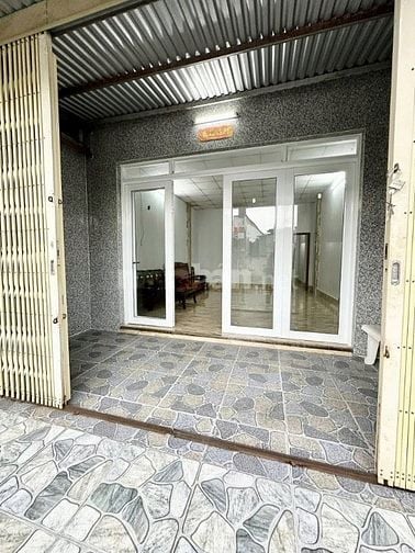 NHÀ CẤP 4 GIÁ RẺ – 755 TRIỆU – SỔ RIÊNG – TÂN HIỆP, HÓC MÔN