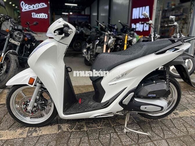 Sh 150 2022❇️Đồng Moto Đà Lạt❇️