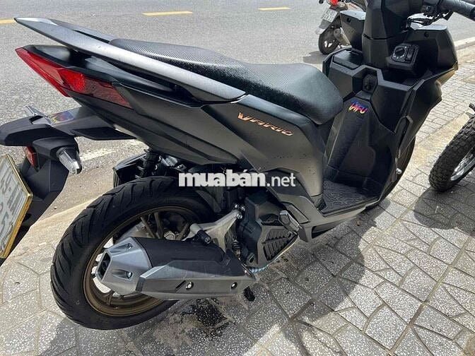 Vario 125 2025❇️Đồng Moto Đà Lạt❇️