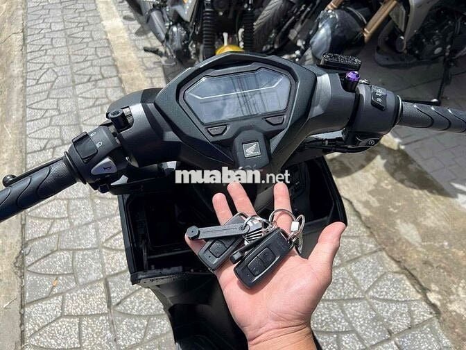Vario 125 2025❇️Đồng Moto Đà Lạt❇️