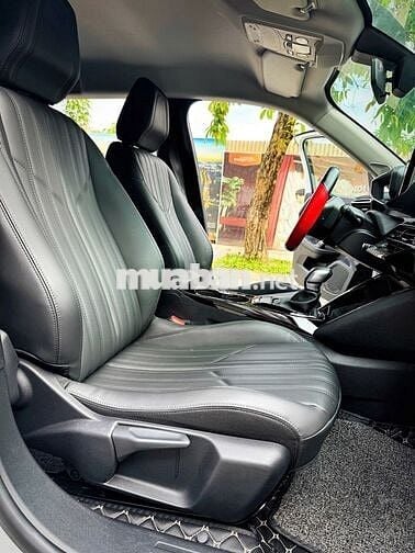 Peugeot 2008 GTline 2022 50000 km