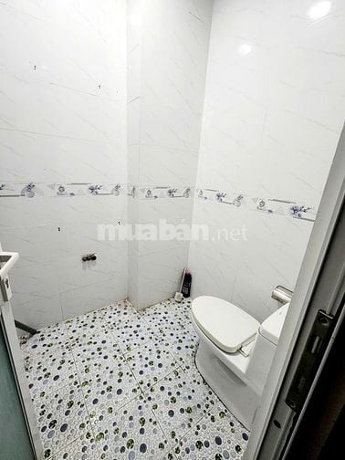 HXH sát Lạc Long Quân, Tân Bình 159m2 4 tầng 15 CHDV cho thuê 70tr/thg