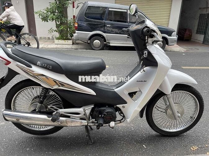 xe wave 50 cc dk 2023