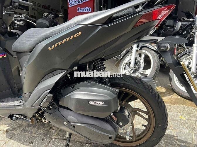 Vario 125 2025❇️Đồng Moto Đà Lạt❇️