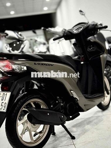 Vision 2023 Smarkey Lướt chính chủ ( Hỗ trợ GÓP )