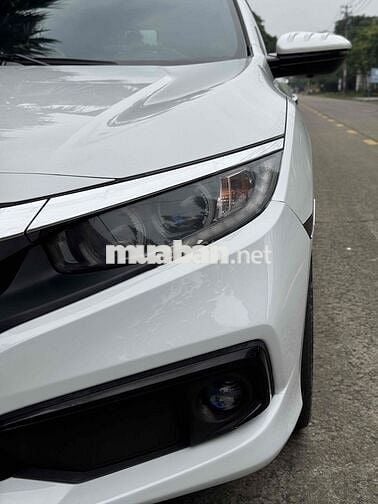 🚘Civic 2021 G 1.8AT xe độ full đồ chơi siêu đẹp 🚘