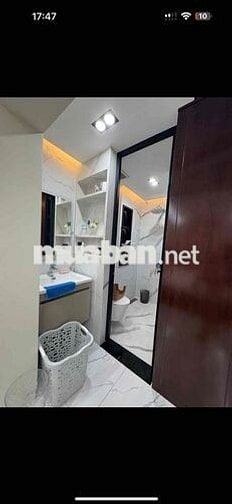 cho thuê căn hộ quận 3 Nguyễn Đình Chiểu