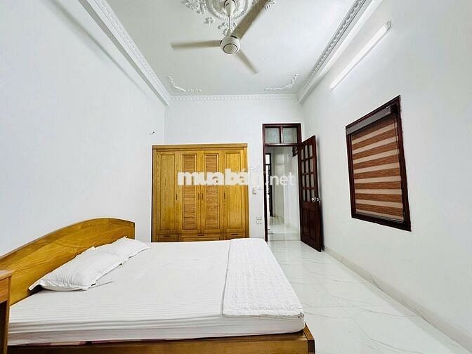 BÁN NHÀ ĐẸP – LÔ GÓC 3 THOÁNG – Ô TÔ ĐỖ CỬA  – CẦU GIẤY