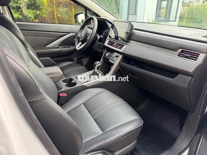 Xpander 1.5 AT Premium 2024 Chỉ Từ 200Tr