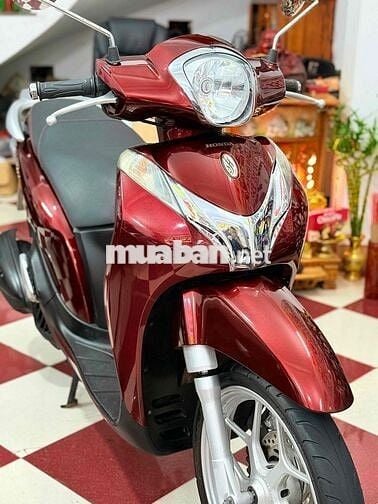 Sh mode biển 43. khoá smartkey