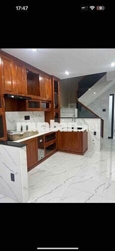 cho thuê căn hộ quận 3 Nguyễn Đình Chiểu