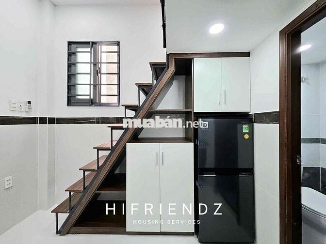 🔥 Khai trương dự án mới - Duplex Full NT - Thang máy