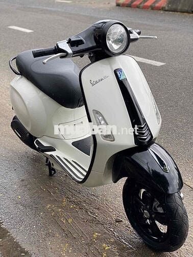 vespa primavera-trả trước 0đ-gop tư trả trươc 6tr