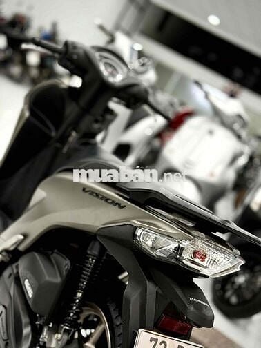 Vision 2023 Smarkey Lướt chính chủ ( Hỗ trợ GÓP )