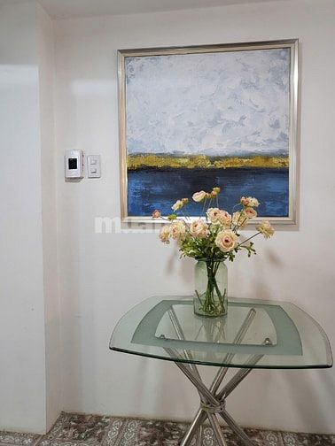 CHO THUÊ NHÀ VỊ TRÍ VÀNG QUẬN 4 – Ở, LÀM VĂN PHÒNG, SPA, NHA KHOA..