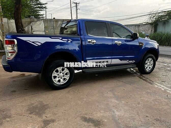 2015 XLS 2.2 4x2 AT - 120000 km