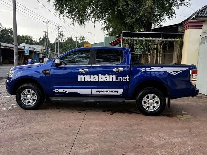 2015 XLS 2.2 4x2 AT - 120000 km