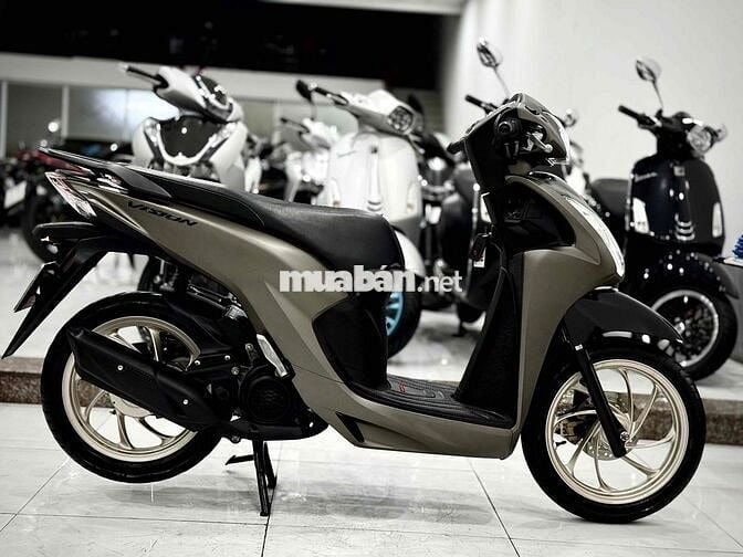 Vision 2023 Smarkey Lướt chính chủ ( Hỗ trợ GÓP )