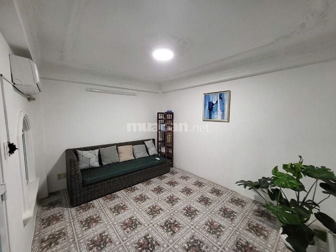 CHO THUÊ NHÀ VỊ TRÍ VÀNG QUẬN 4 – Ở, LÀM VĂN PHÒNG, SPA, NHA KHOA..