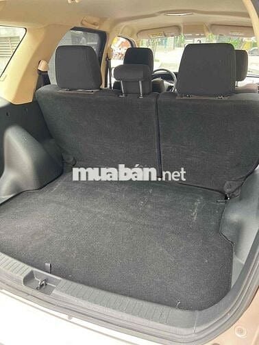 Siêu Cọp Ford Escape 2009 form 2011 - 1 Cầu